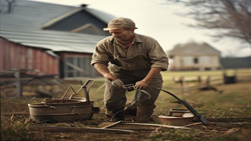 Choosing a Hoof Care Kit — What Actually Matters Between…
