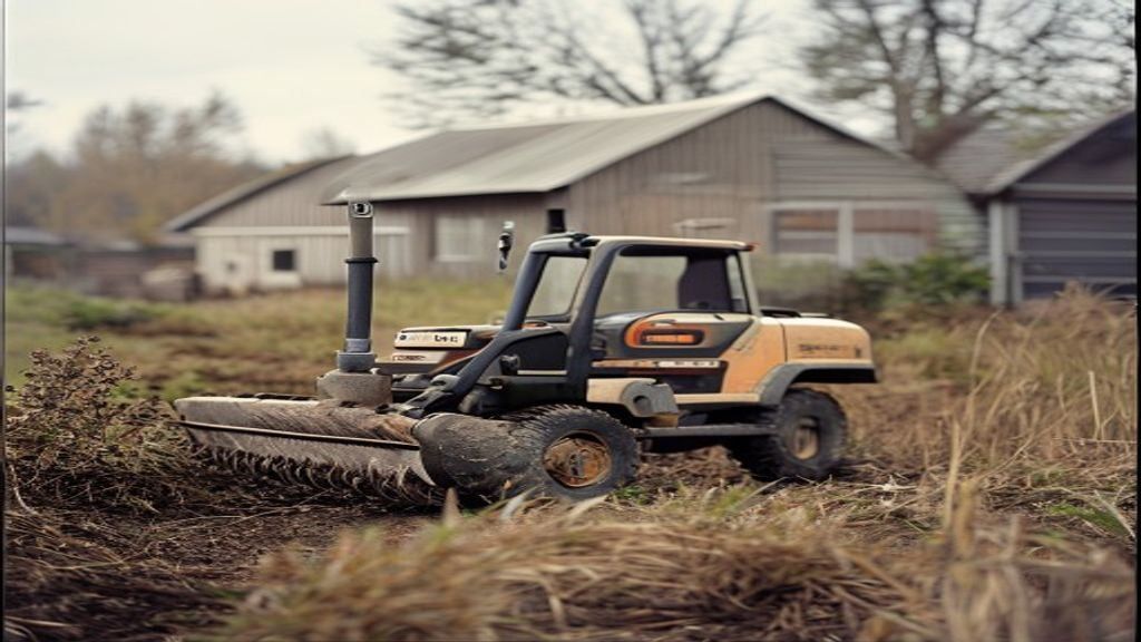 Manual vs Gas-Powered Post Driver — Which for Small-Acreage Fencing
