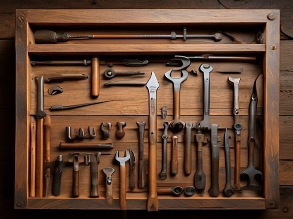 Outils