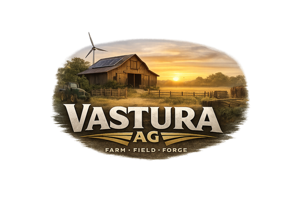 Vastura Ag