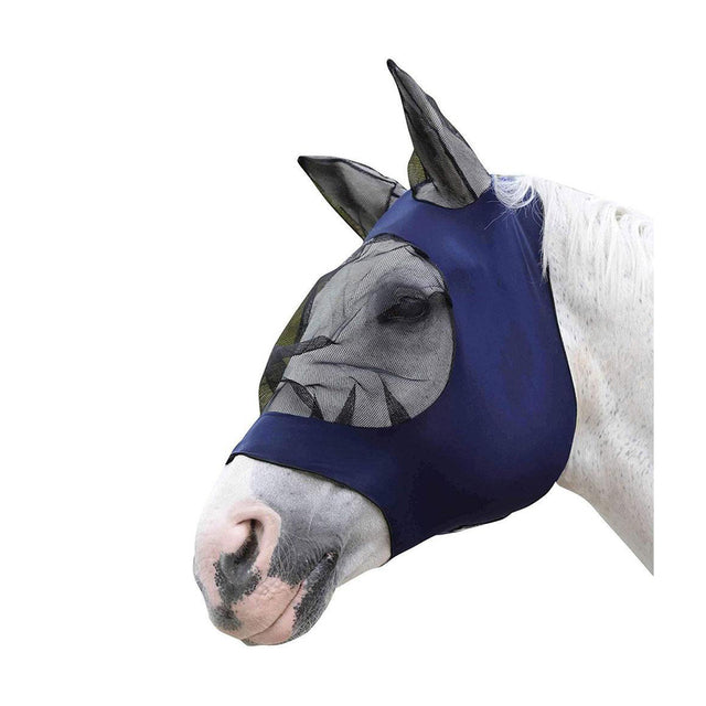 Adjustable Equestrian Hoof Stand with Cradle