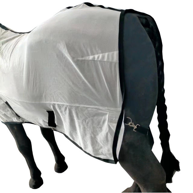 Standard UV-Blocking Horse Fly Mesh Summer Sheet