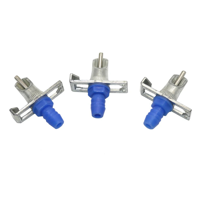 10 Products Rabbit drinking fountain Tee pipe Spring Rabbit Tools…