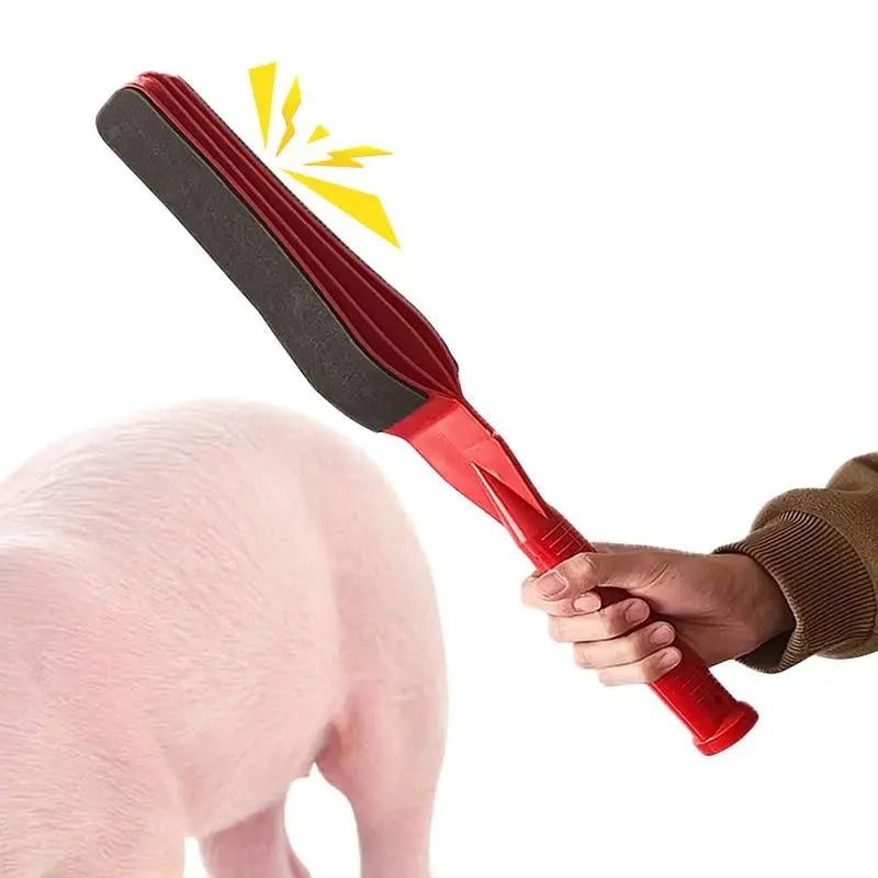 ProSort 20-Inch Pig Show Stick & Sorting Prod