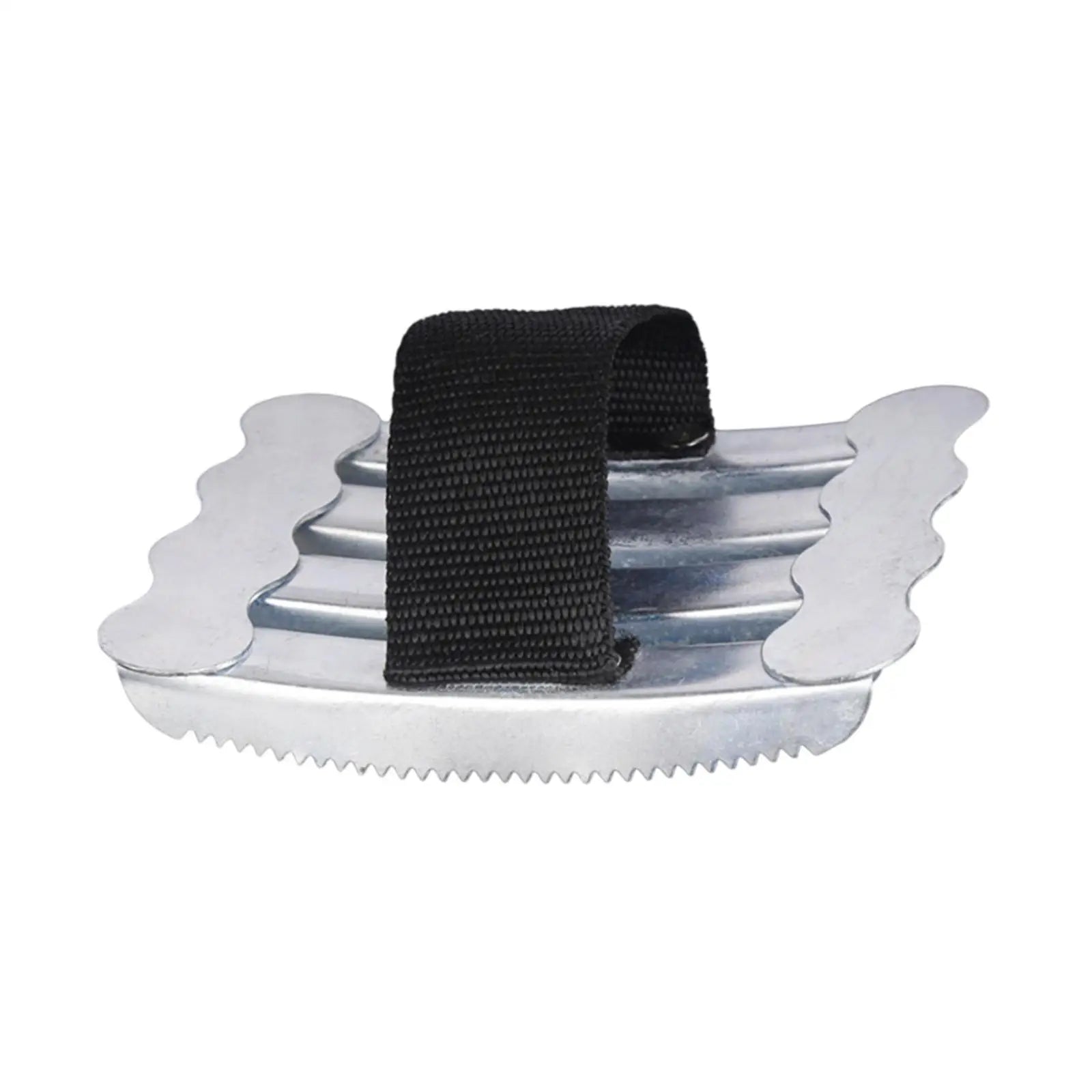 Horse Shedding Blade — Lightweight & Portable