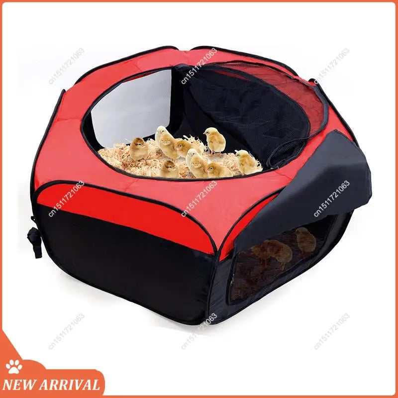 Emption!Chicken Brooder Box -Up Baby Chicken For Chicken Feeder,…