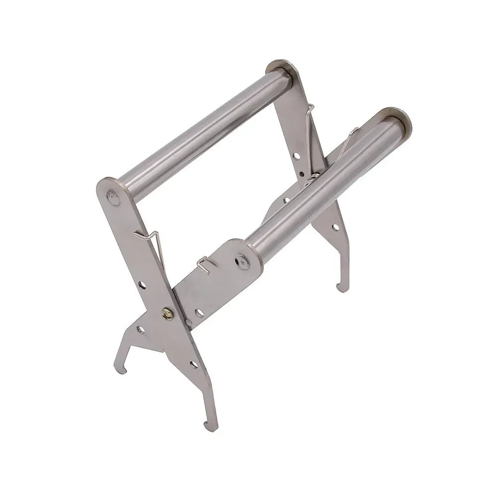 Bee Hive Frame Holder Stainless Steel Capture Frame Grip Beehive Clip…