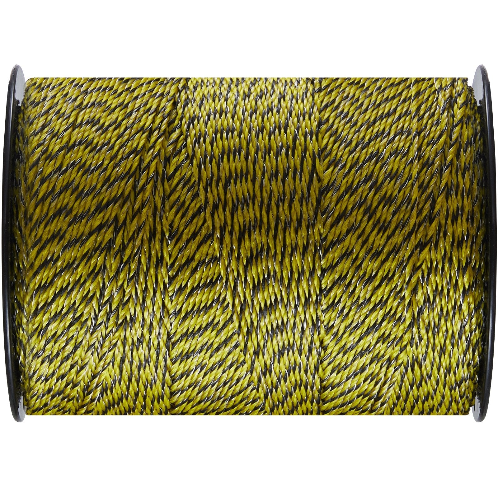 Electric Fence Wire, 3366Ft 1026M Portable Polywire, 1/8" Diameter 6…
