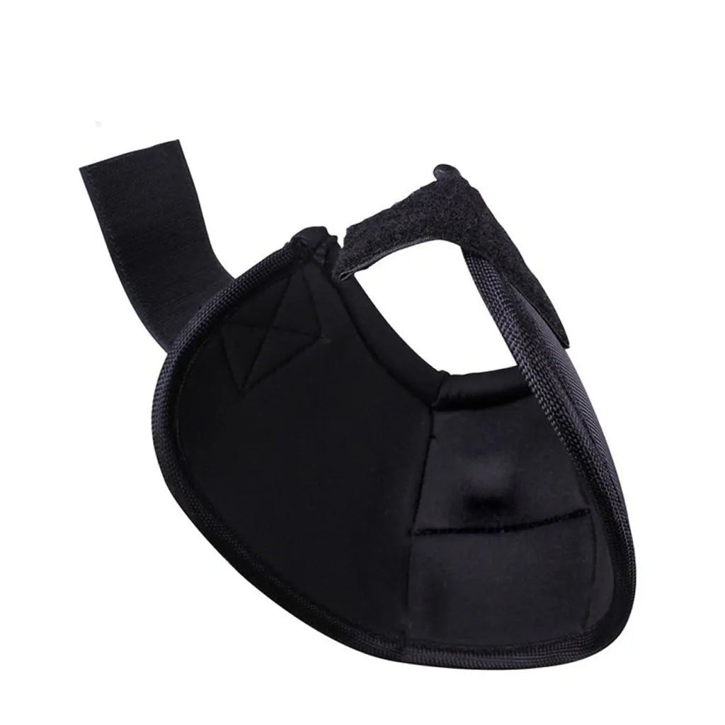 Horse Bell Boot Equine Hoof Boot Quick Drying & Comfort Heavy Duty…