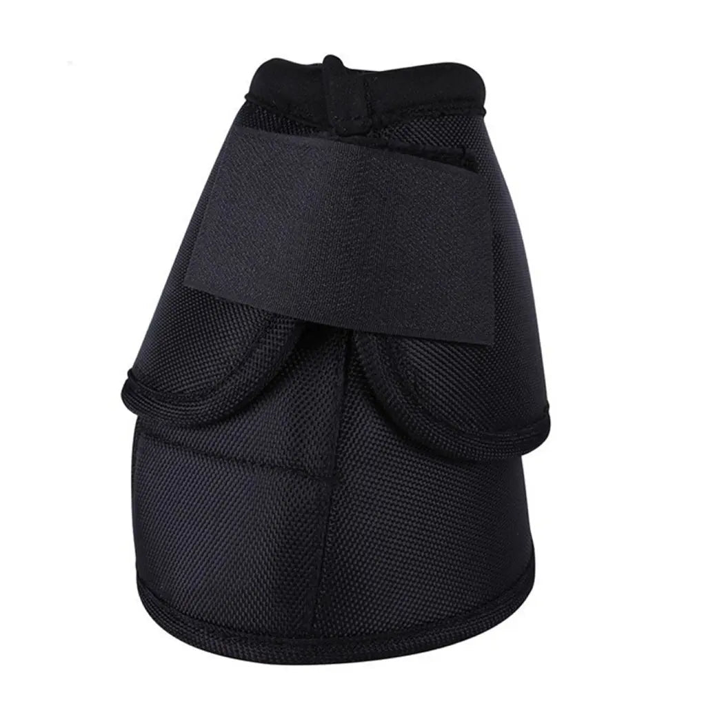 Horse Bell Boot Equine Hoof Boot Quick Drying & Comfort Heavy Duty…