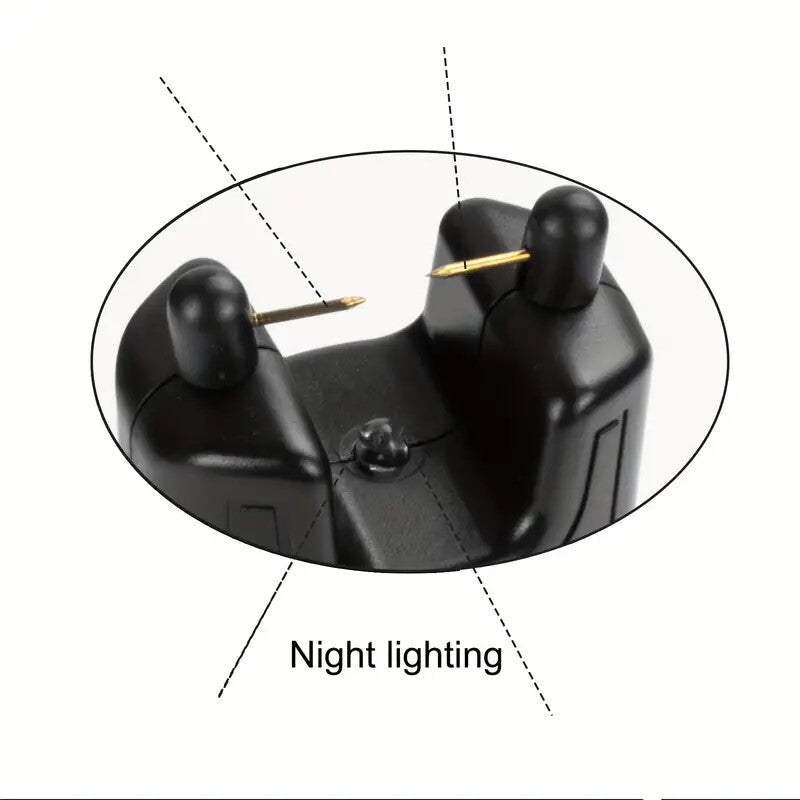 Livestock Driving Tool For Pigs, Cattle, Sheep And Cows Rechargeable,…