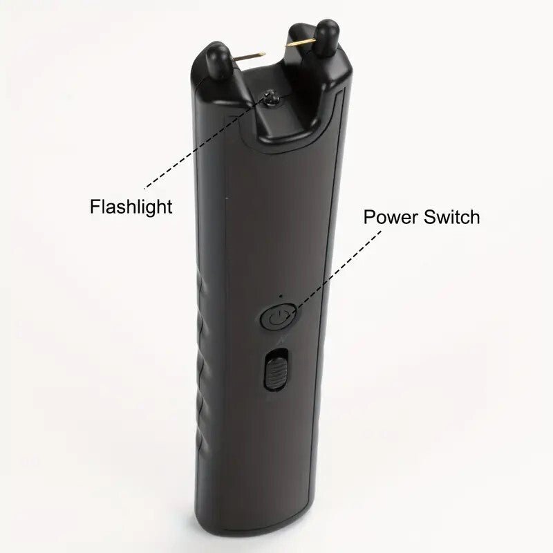 Livestock Driving Tool For Pigs, Cattle, Sheep And Cows Rechargeable,…