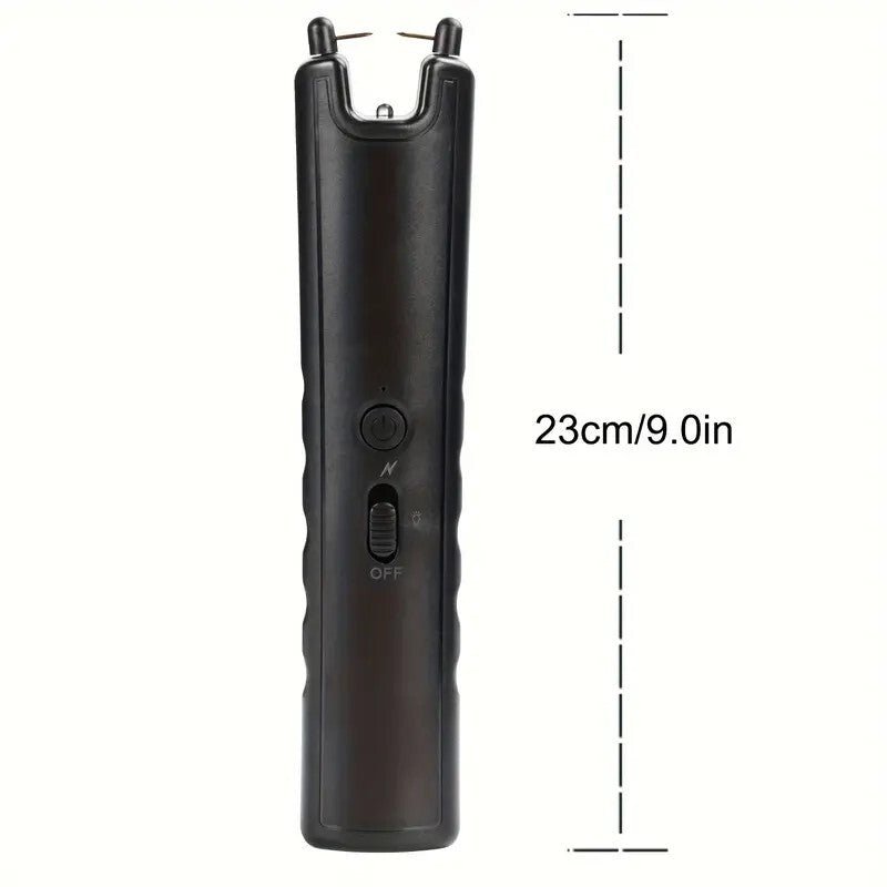 Livestock Driving Tool For Pigs, Cattle, Sheep And Cows Rechargeable,…