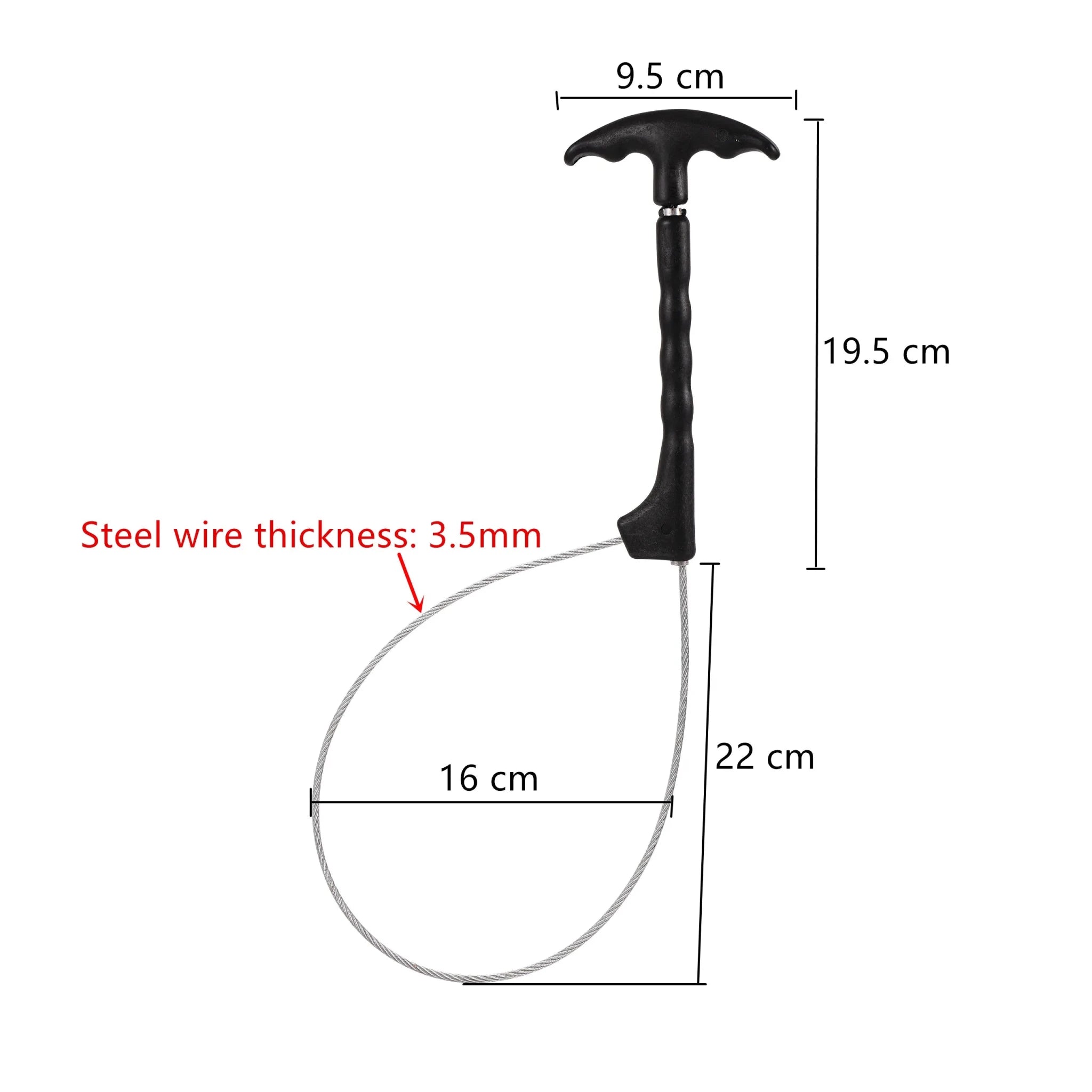 Livestock Pig Baoding Set Pig Fixed Rope Veterinary Equipment Sleeve…