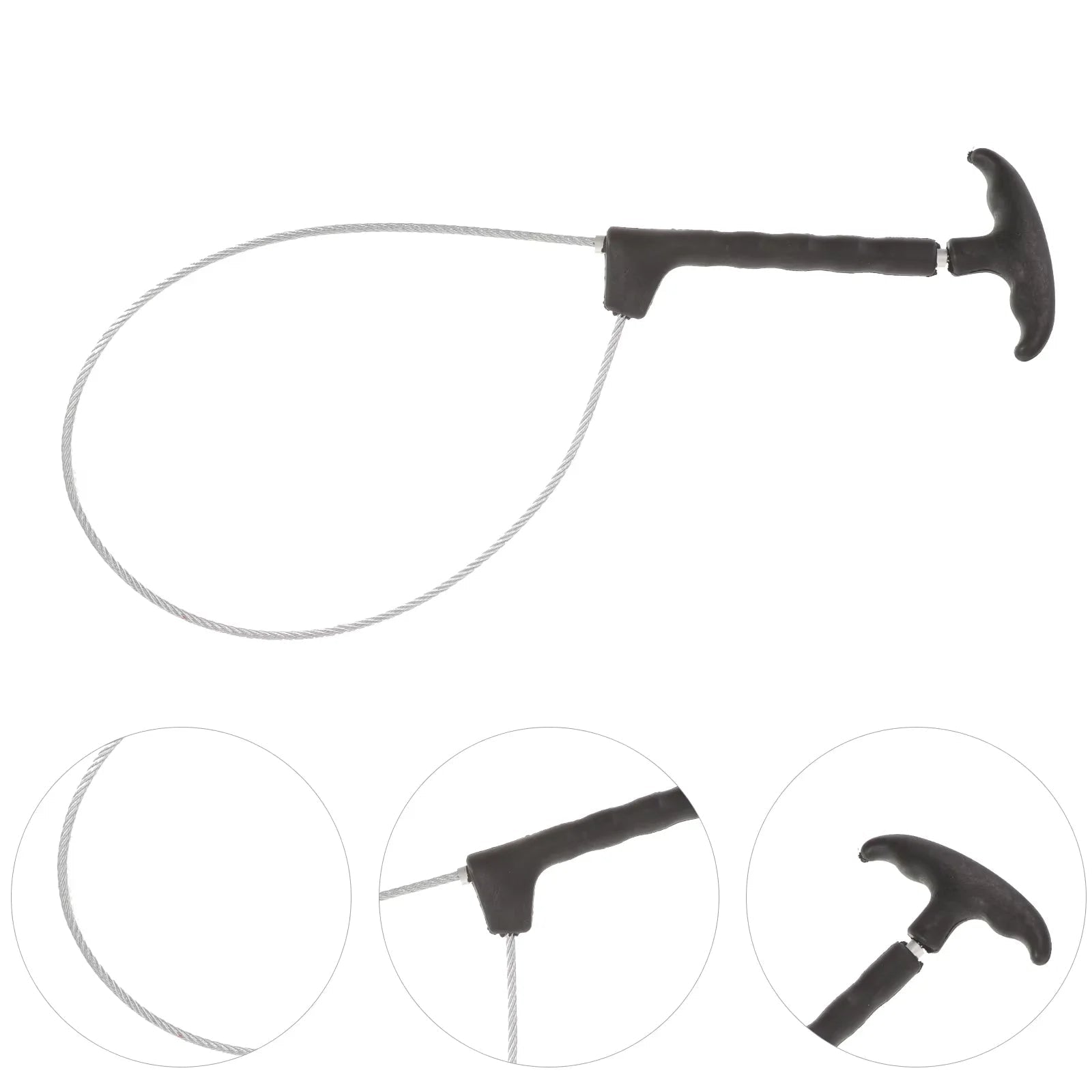 Livestock Pig Catching Rope Veterinary Equipment