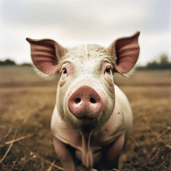Porcs